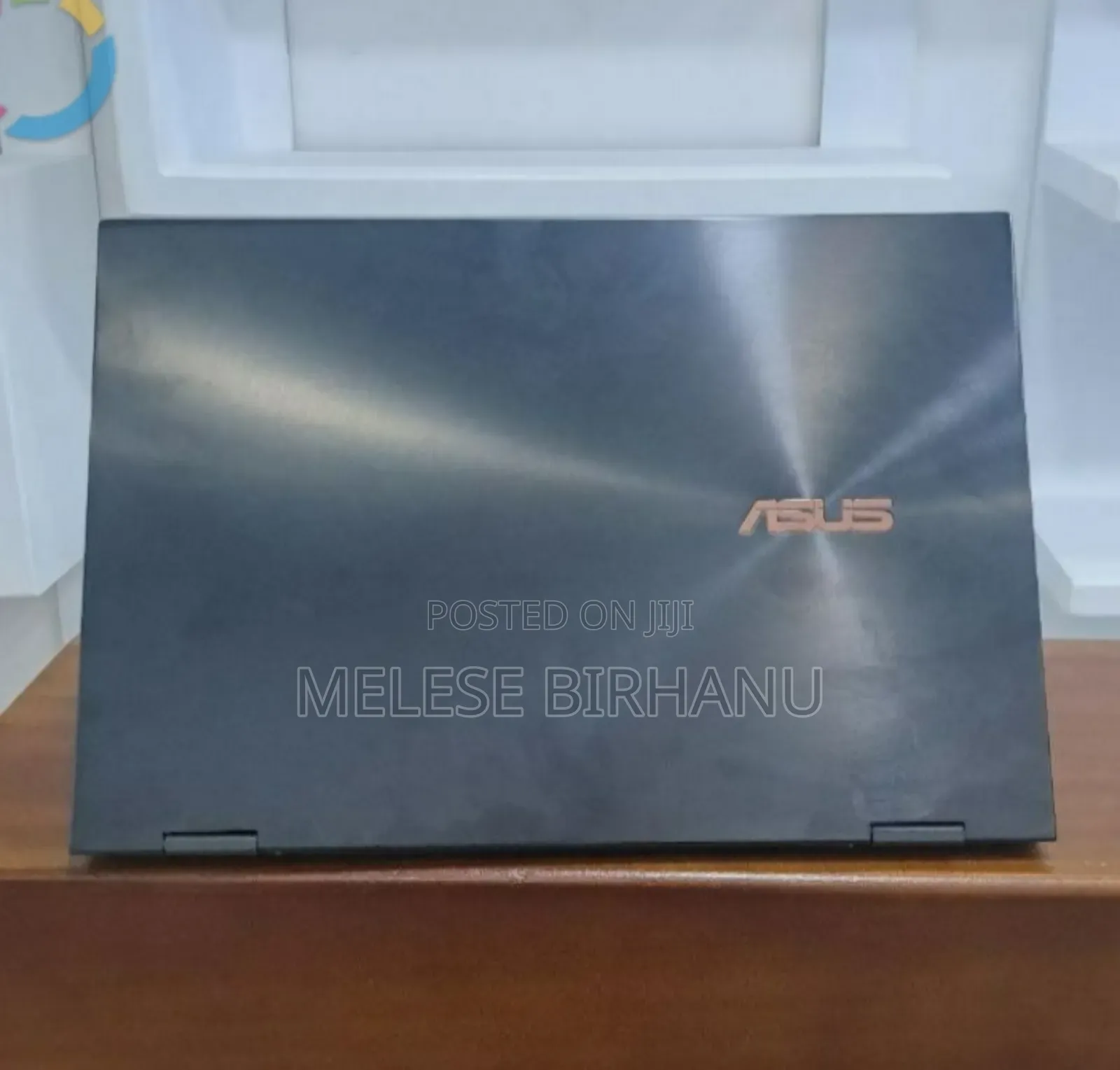 New Laptop Asus ZenBook UX430UA 16GB Intel Core I7 SSD 512GB