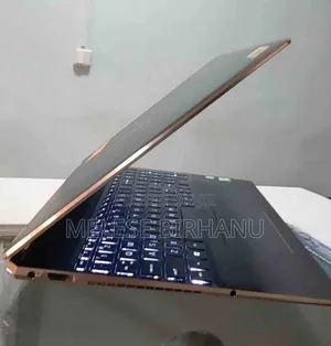 New Laptop HP Spectre X360 16GB Intel Core I7 SSD 512GB