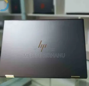New Laptop HP Spectre X360 16GB Intel Core I7 SSD 512GB