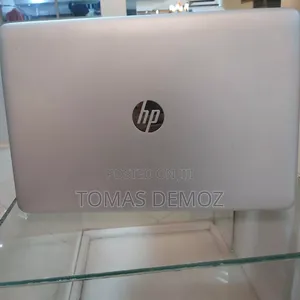 New Laptop HP EliteBook 850 G3 8GB Intel Core I5 SSD 256GB