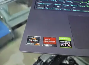 New Laptop Lenovo Legion 5 16GB AMD Ryzen 7 SSD 512GB