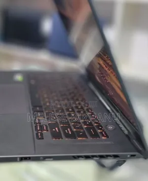 New Laptop Asus ROG Zephyrus G16 16GB Intel Core I7 SSD 512GB