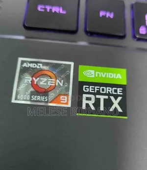 New Laptop Asus ROG Zephyrus G16 16GB Intel Core I7 SSD 512GB