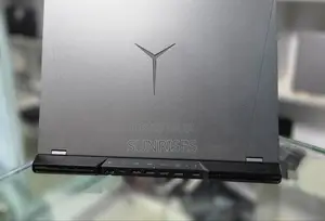 New Laptop Lenovo Legion 5 16GB Intel Core I7 SSD 512GB