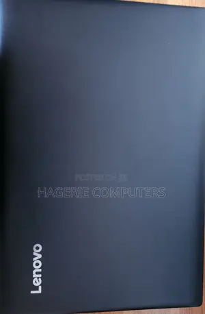 New Laptop Lenovo IdeaPad 330C 12GB Intel Core I7 SSD 512GB
