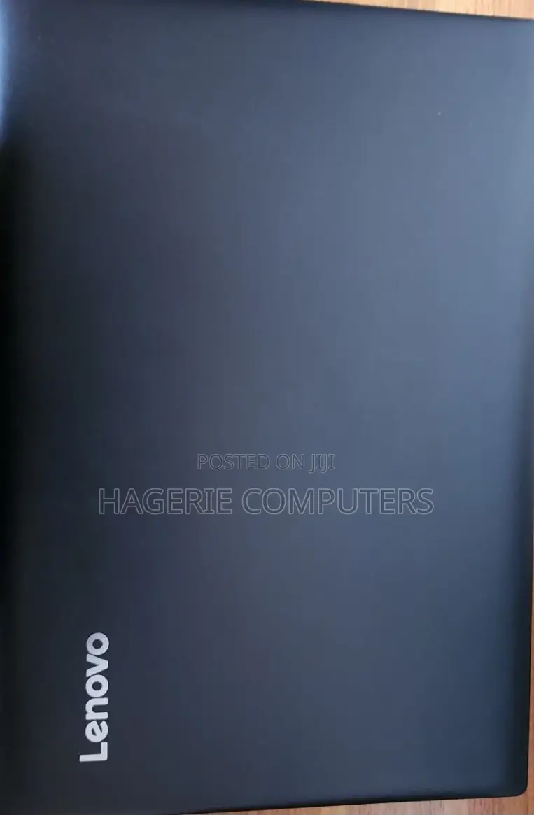 New Laptop Lenovo IdeaPad 330C 12GB Intel Core I7 SSD 512GB