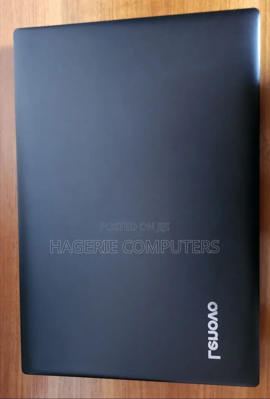 New Laptop Lenovo IdeaPad 330C 12GB Intel Core I7 SSD 512GB