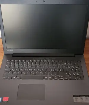 New Laptop Lenovo IdeaPad 330C 12GB Intel Core I7 SSD 512GB