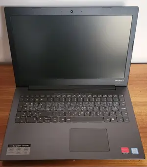 New Laptop Lenovo IdeaPad 330C 12GB Intel Core I7 SSD 512GB