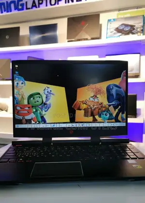 New Laptop HP Omen 15-Dh002nr 16GB Intel Core I7 SSD 1T