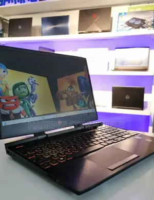 New Laptop HP Omen 15-Dh002nr 16GB Intel Core I7 SSD 1T