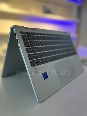 New Laptop HP Envy X360 8GB Intel Core I7 SSD 512GB