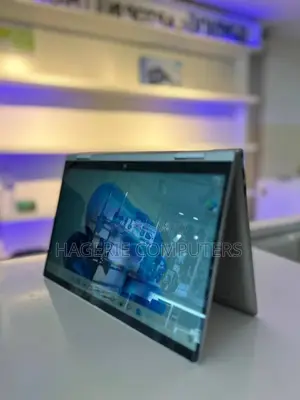 Photo - New Laptop HP Envy X360 8GB Intel Core I7 SSD 512GB