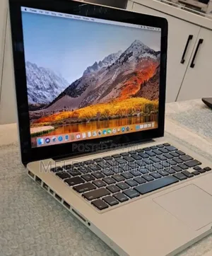Laptop Apple MacBook Pro 2011 16GB Intel Core I5 SSD 256GB