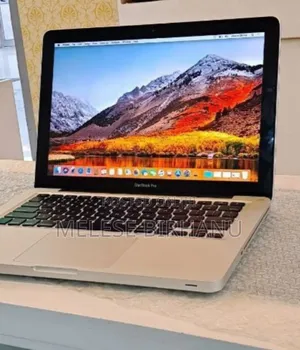Laptop Apple MacBook Pro 2011 16GB Intel Core I5 SSD 256GB