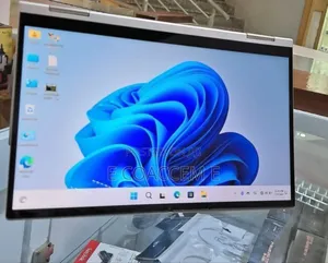 New Laptop Lenovo Yoga C740 8GB Intel Core I5 SSD 512GB