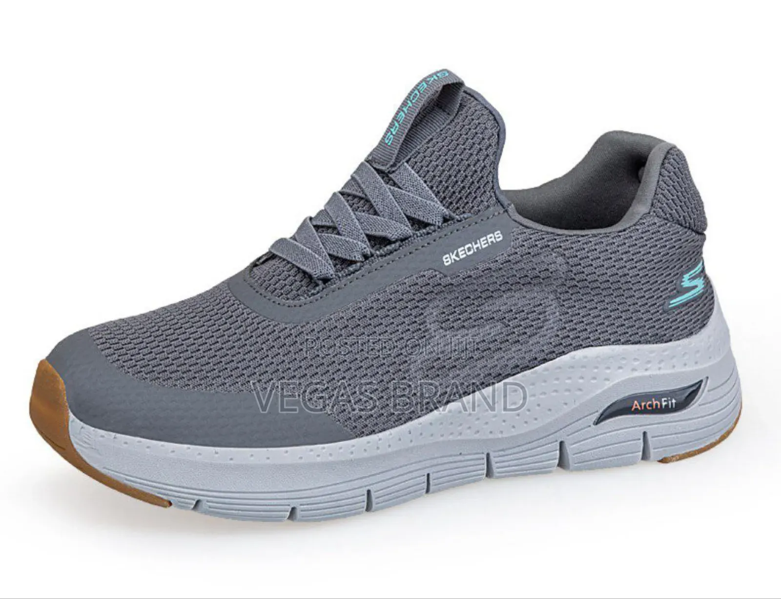 Sketchers Go Walk Comfortable Original Quality Shoes