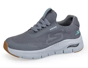 Sketchers Go Walk Comfortable Original Quality Shoes