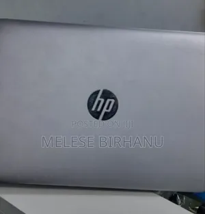 Photo - New Laptop HP EliteBook 820 G4 8GB Intel Core I5 SSD 256GB