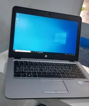 New Laptop HP EliteBook 820 G4 8GB Intel Core I5 SSD 256GB