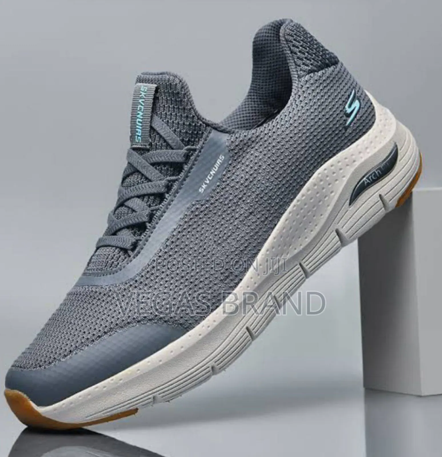 Sketchers Go Walk Comfortable Original Quality Shoes