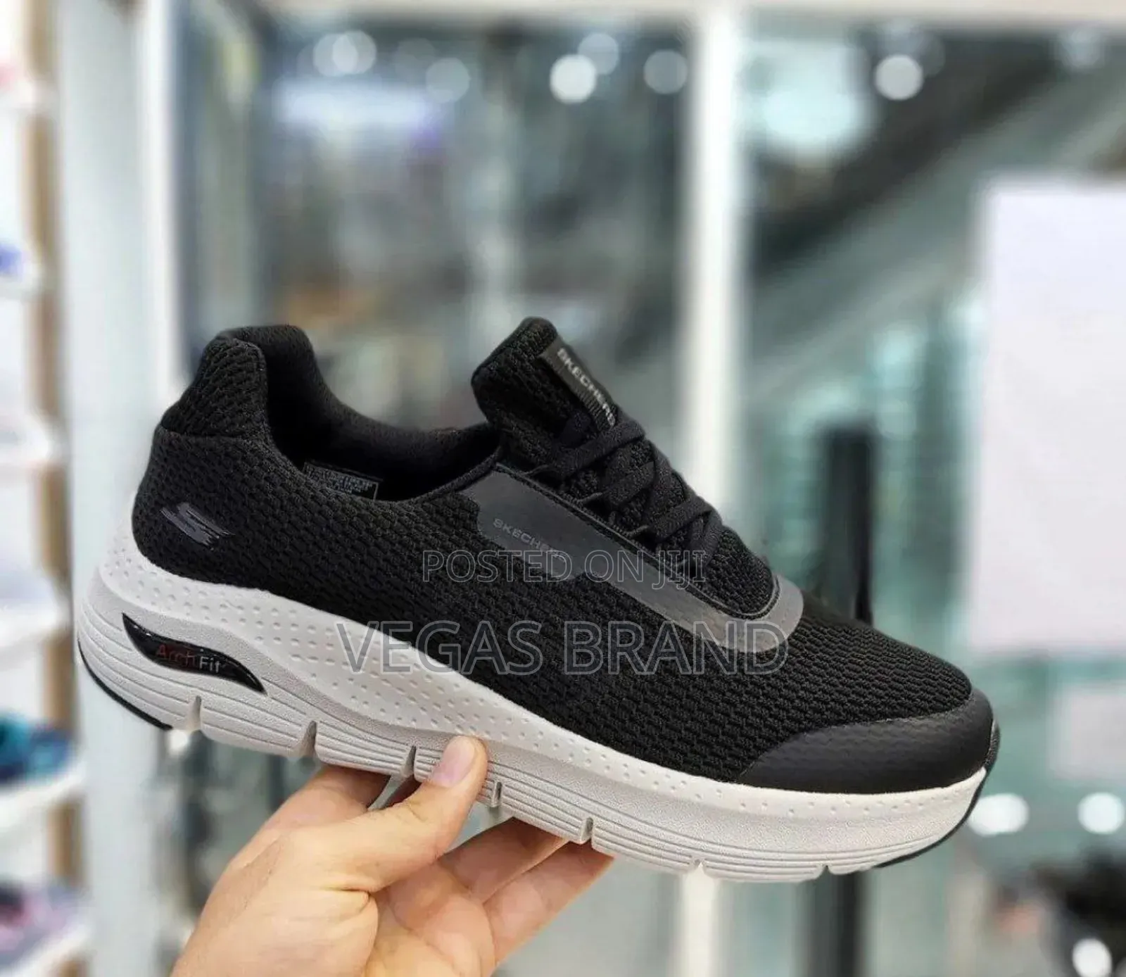 Sketchers Go Walk Comfortable Original Quality Shoes