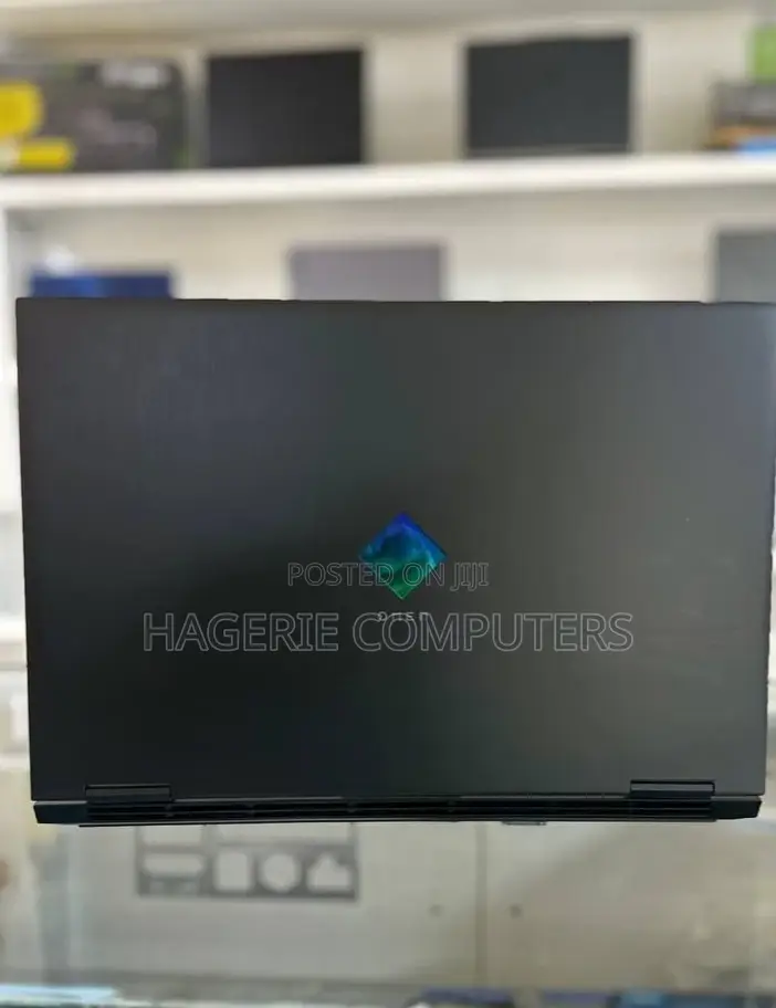 New Laptop HP Omen 15t 16GB Intel Core I7 SSD 1T