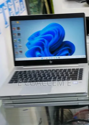 New Laptop HP EliteBook 840 16GB Intel Core I7 SSD 512GB