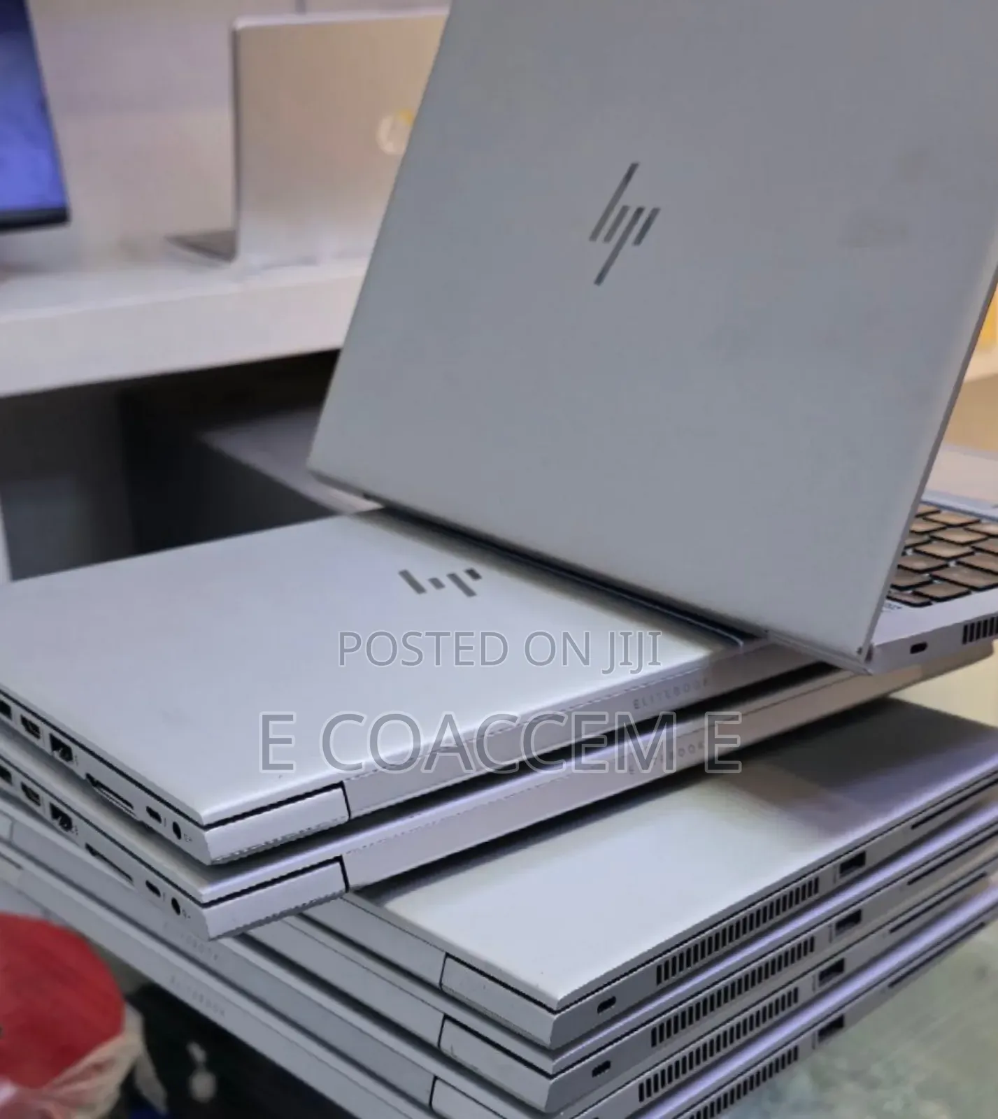 New Laptop HP EliteBook 840 16GB Intel Core I7 SSD 512GB