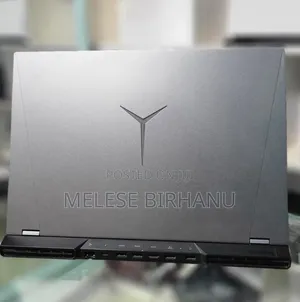 New Laptop Lenovo Legion 5 16GB Intel Core I7 SSD 512GB