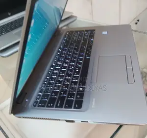 New Laptop HP EliteBook 850 G3 8GB Intel Core I5 SSD 256GB