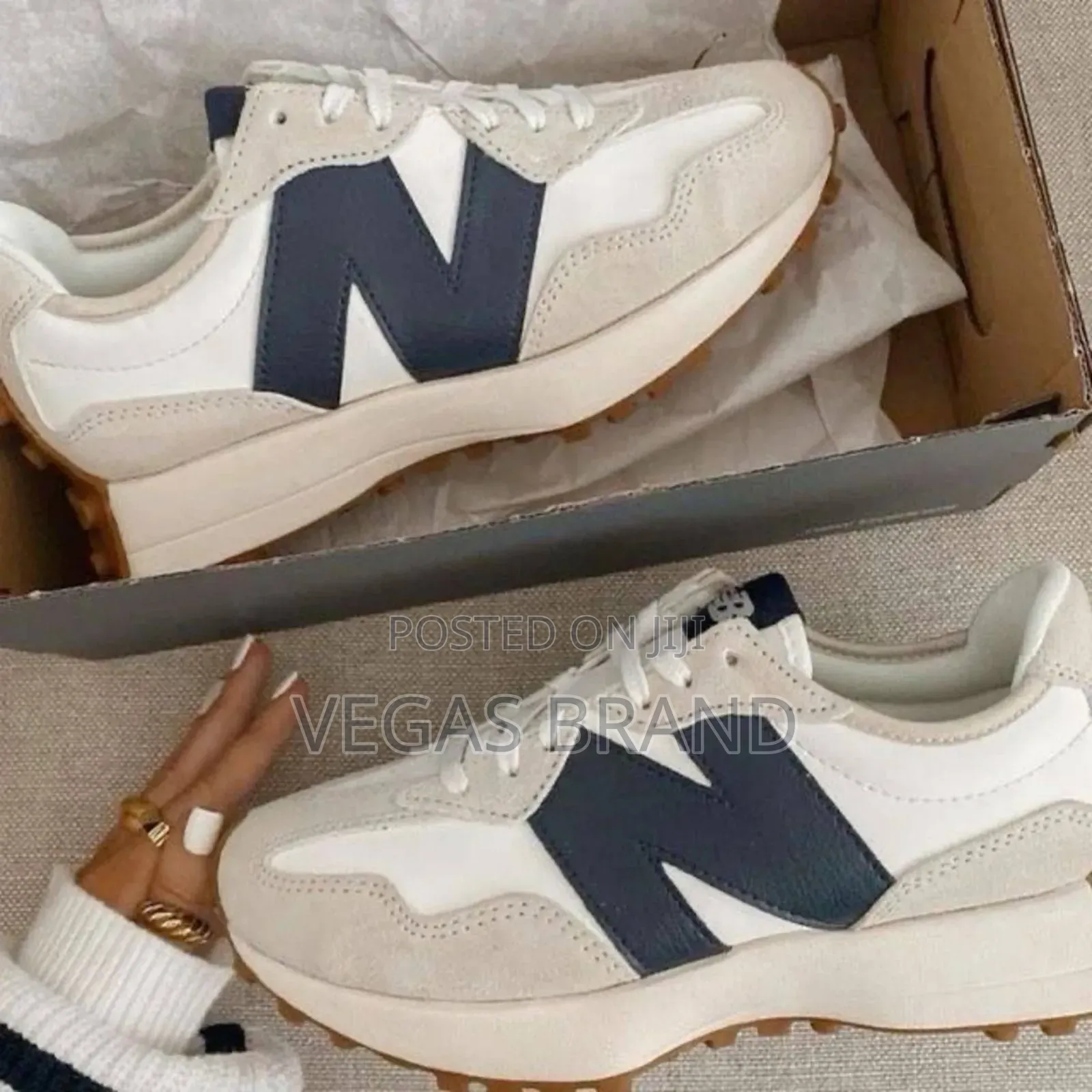 New Balance 327 Low Sneakers Master Quality Shoes