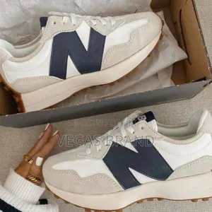 New Balance 327 Low Sneakers Master Quality Shoes