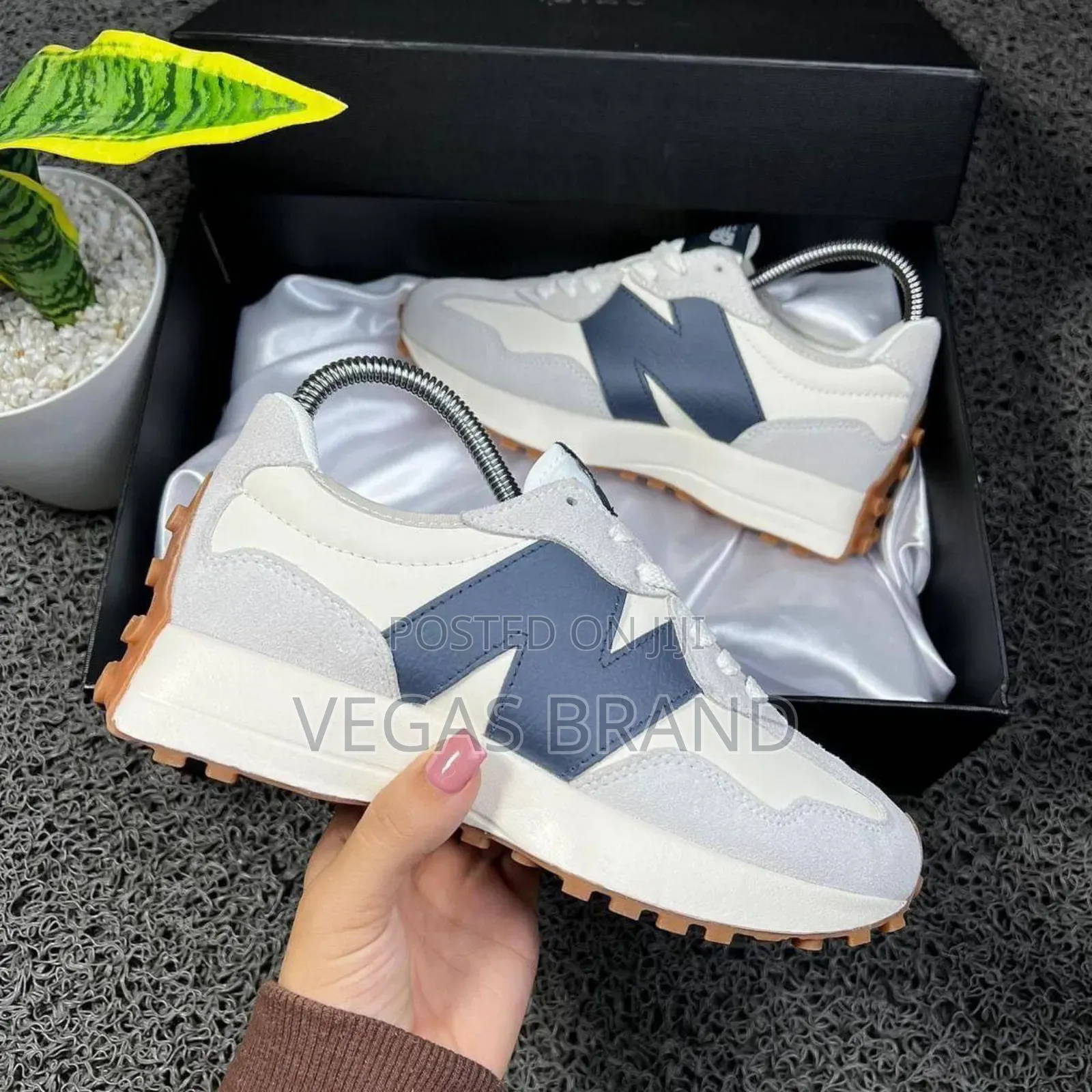 New Balance 327 Low Sneakers Master Quality Shoes