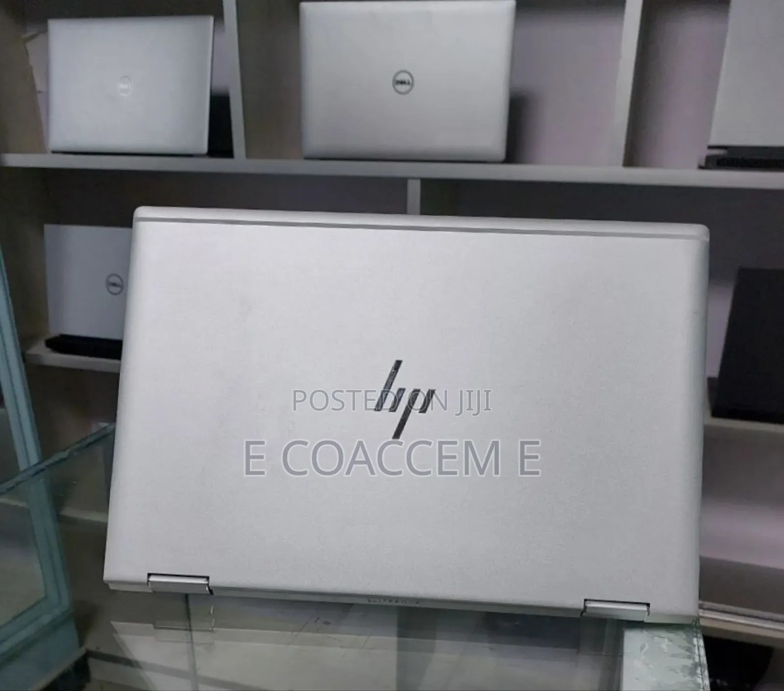 New Laptop HP EliteBook 1040 16GB Intel Core I7 SSD 512GB