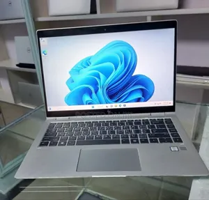 New Laptop HP EliteBook 1040 16GB Intel Core I7 SSD 512GB