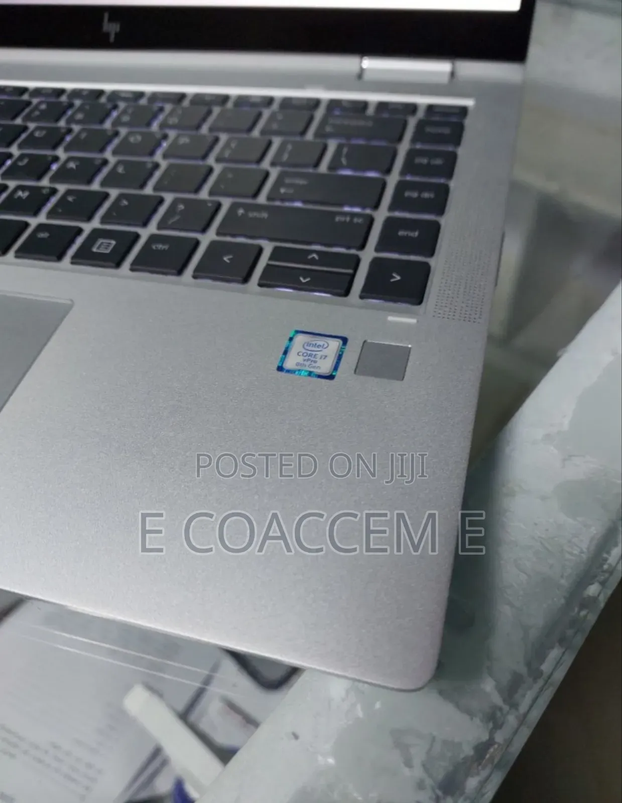 New Laptop HP EliteBook 1040 16GB Intel Core I7 SSD 512GB