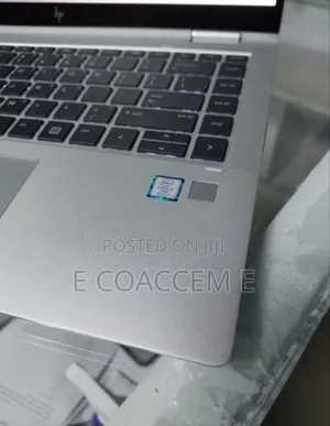 New Laptop HP EliteBook 1040 16GB Intel Core I7 SSD 512GB