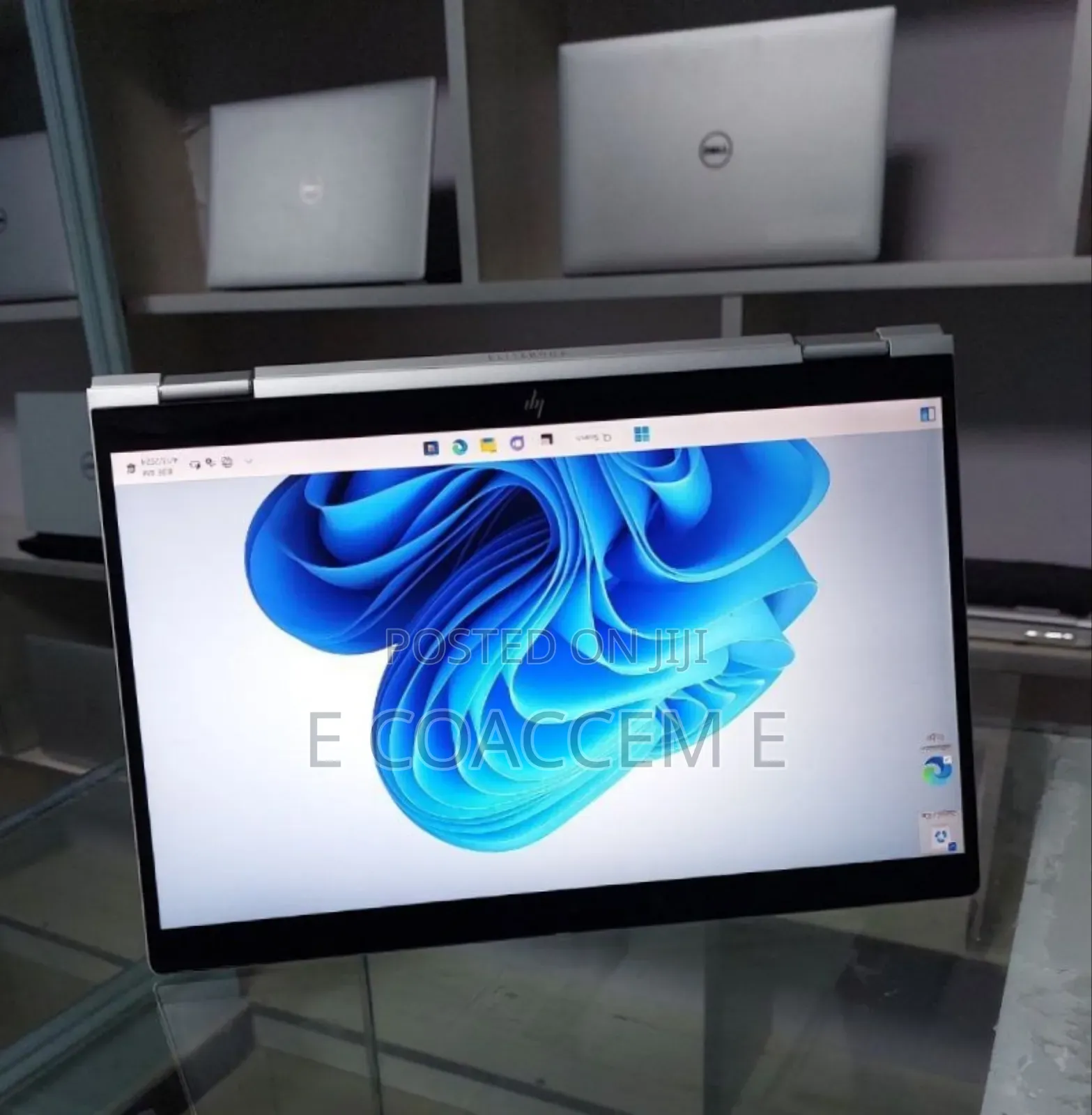 New Laptop HP EliteBook 1040 16GB Intel Core I7 SSD 512GB