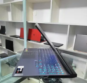 New Laptop Lenovo Legion 5 16GB AMD Ryzen 7 SSD 512GB