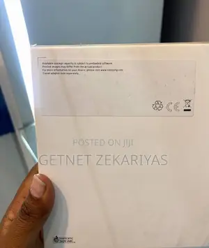 New Samsung Galaxy Tab A9 64 GB