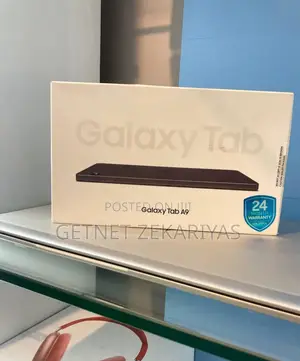 Photo - New Samsung Galaxy Tab A9 64 GB