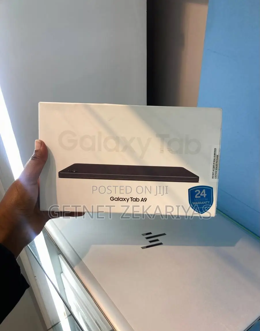 New Samsung Galaxy Tab A9 64 GB