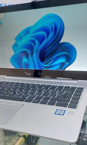 New Laptop HP EliteBook 840 16GB Intel Core I7 SSD 512GB