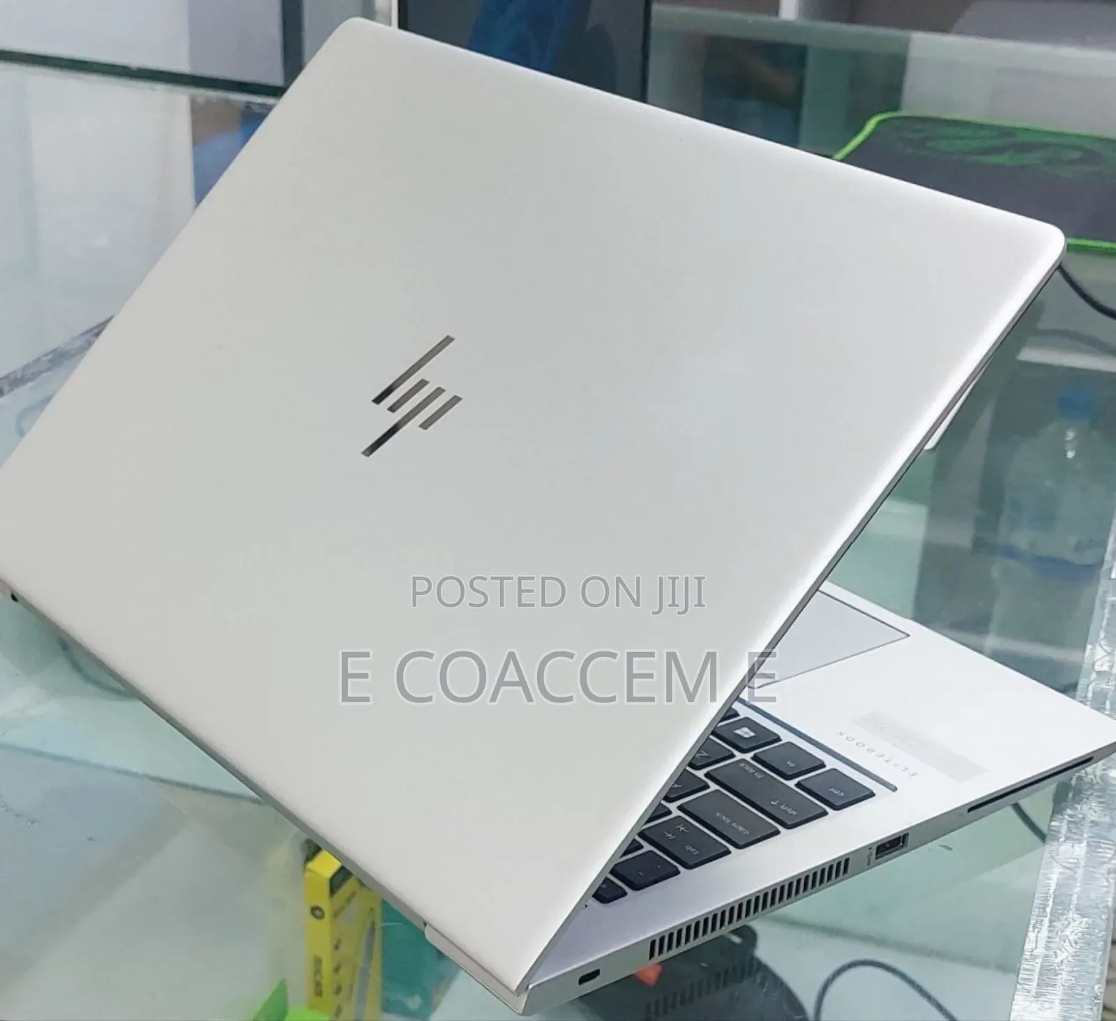 New Laptop HP EliteBook 840 16GB Intel Core I7 SSD 512GB