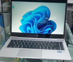 Photo - New Laptop HP EliteBook 840 16GB Intel Core I7 SSD 512GB