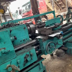 ቶርኖ ማሽን ሽያጭ Lathe Machine for Sales