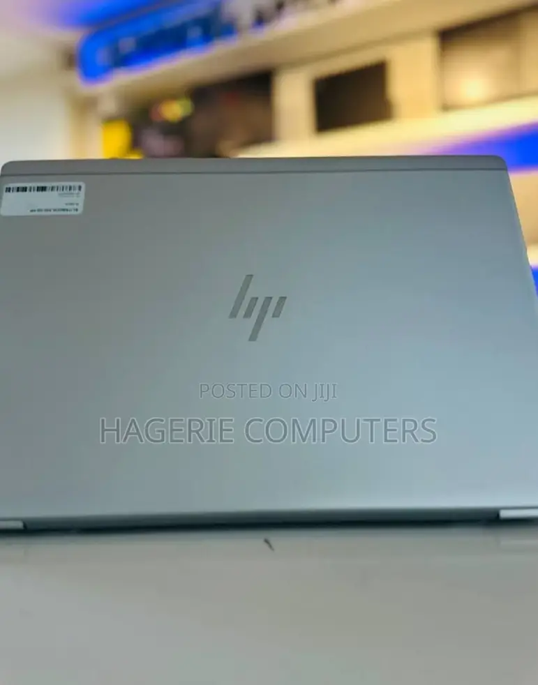 New Laptop HP EliteBook 840 G5 8GB Intel Core I7 SSD 512GB
