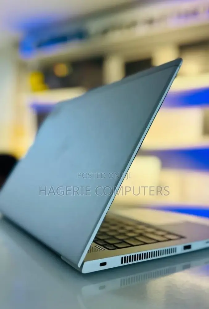 New Laptop HP EliteBook 840 G5 8GB Intel Core I7 SSD 512GB