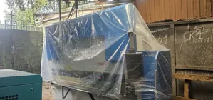 የሚሸጥ ላሜራ ማጠፍያ አዲስ(New) የቻይና ስሪት (Made in China ) እስ